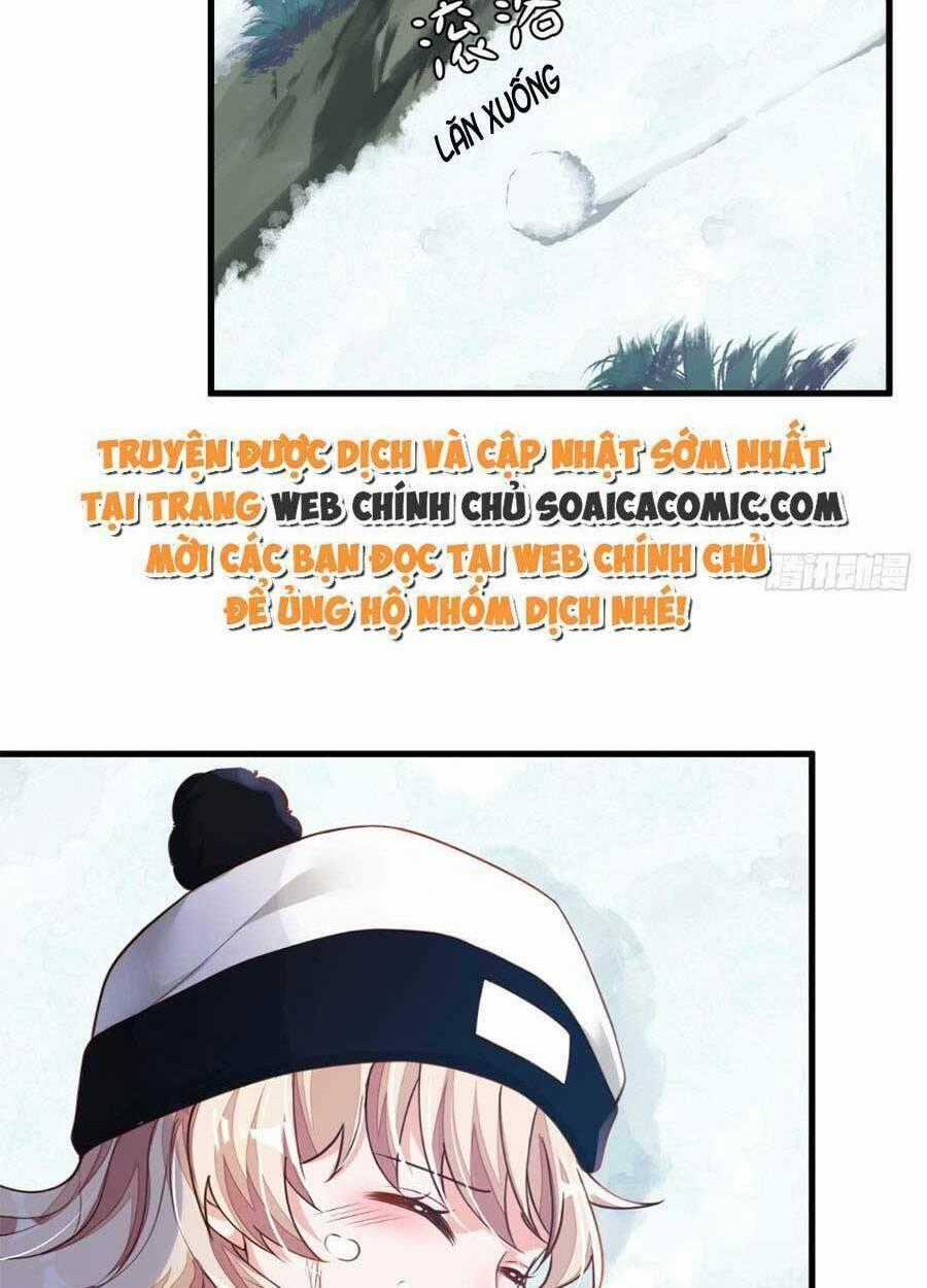 Ác Ma Thì Thầm Chapter 79 trang 1