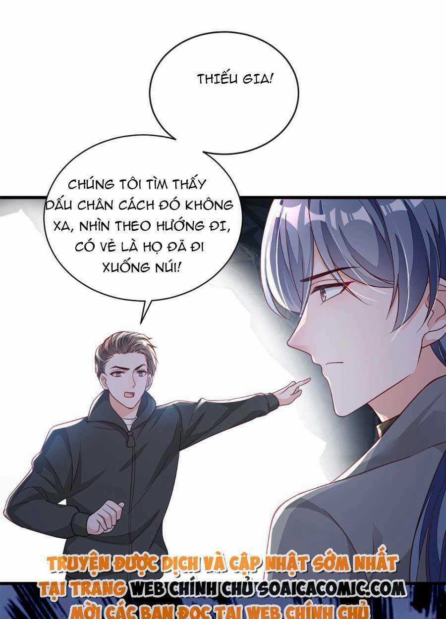 Ác Ma Thì Thầm Chapter 79 trang 20