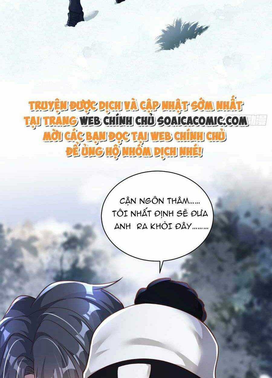 Ác Ma Thì Thầm Chapter 79 trang 25