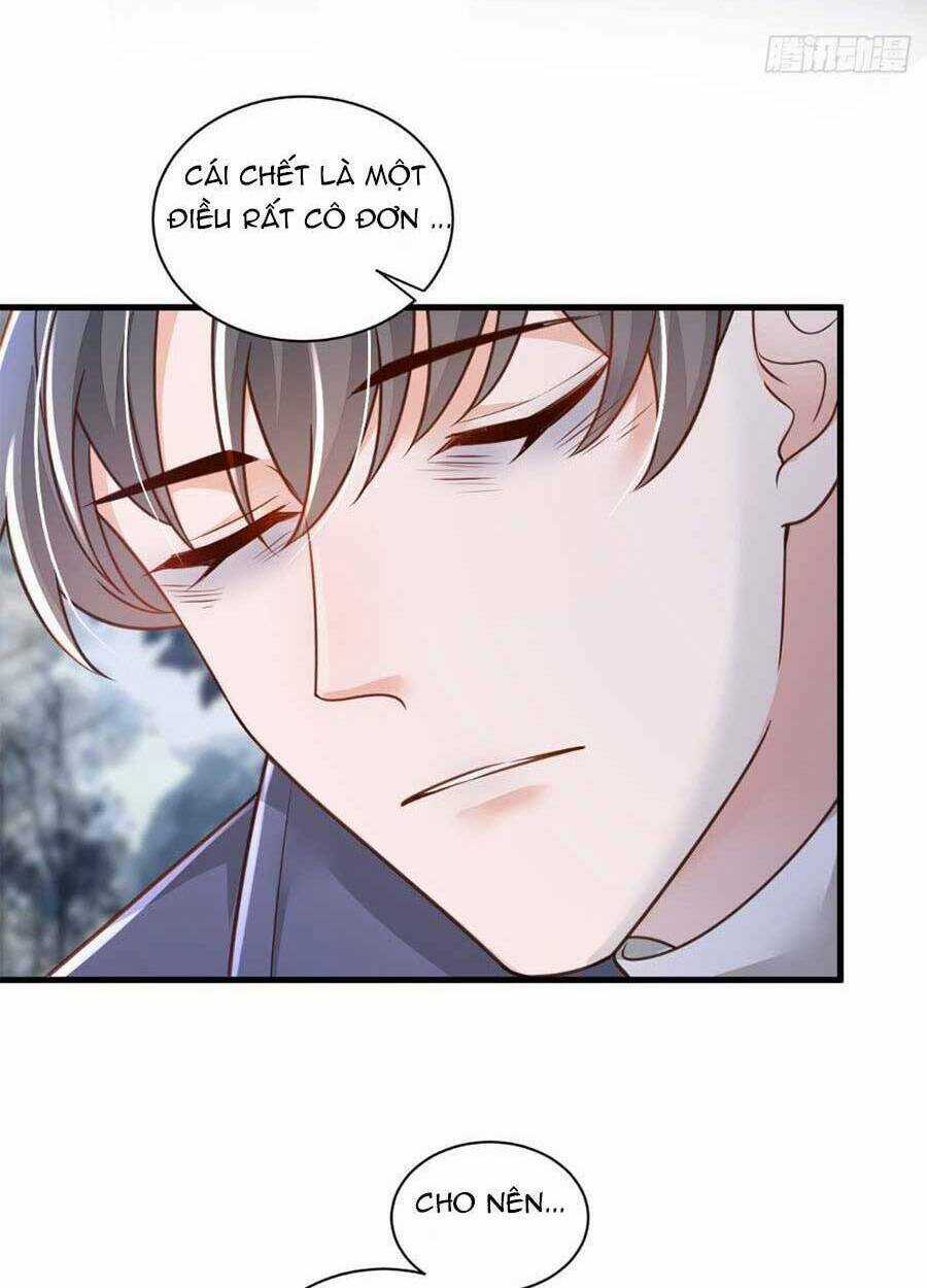 Ác Ma Thì Thầm Chapter 79 trang 27