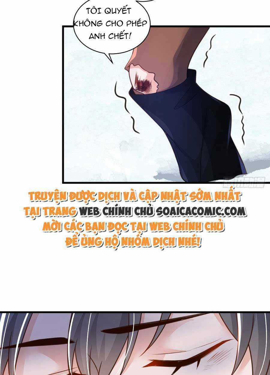 Ác Ma Thì Thầm Chapter 79 trang 28