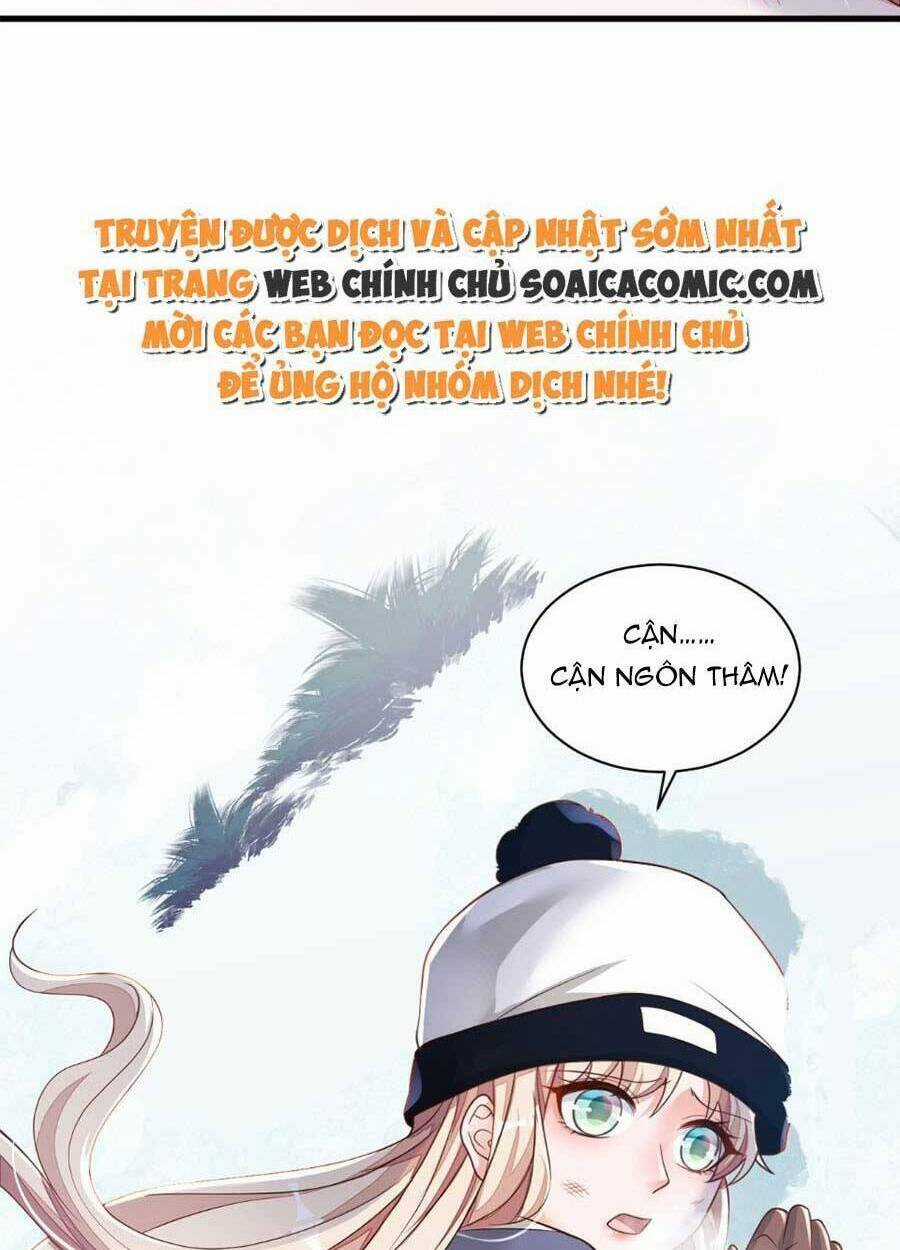 Ác Ma Thì Thầm Chapter 79 trang 3