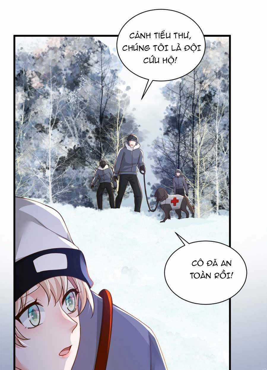 Ác Ma Thì Thầm Chapter 79 trang 31