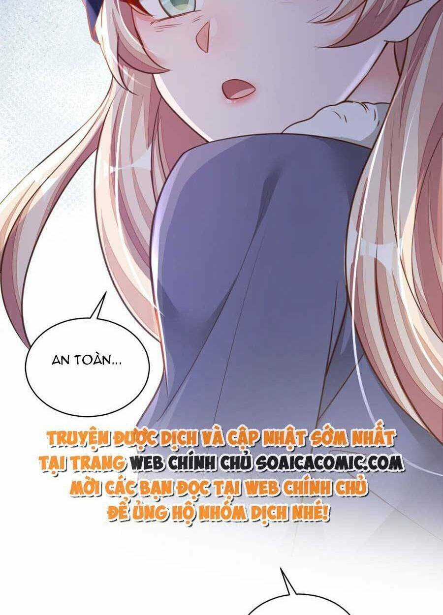 Ác Ma Thì Thầm Chapter 79 trang 33