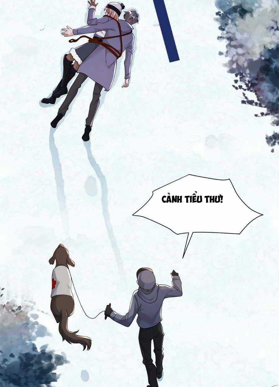 Ác Ma Thì Thầm Chapter 79 trang 35