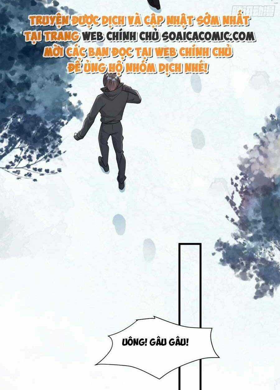 Ác Ma Thì Thầm Chapter 79 trang 36