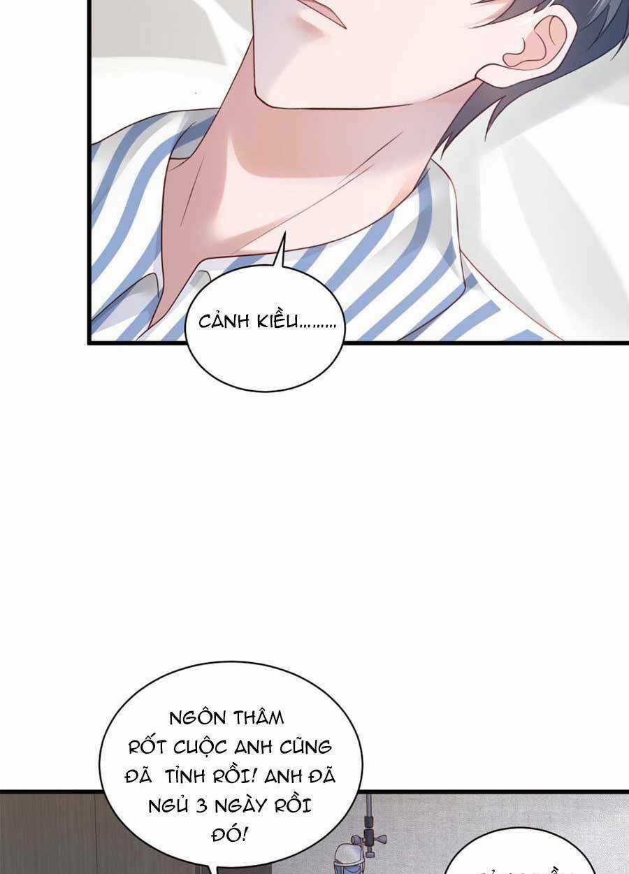 Ác Ma Thì Thầm Chapter 79 trang 39