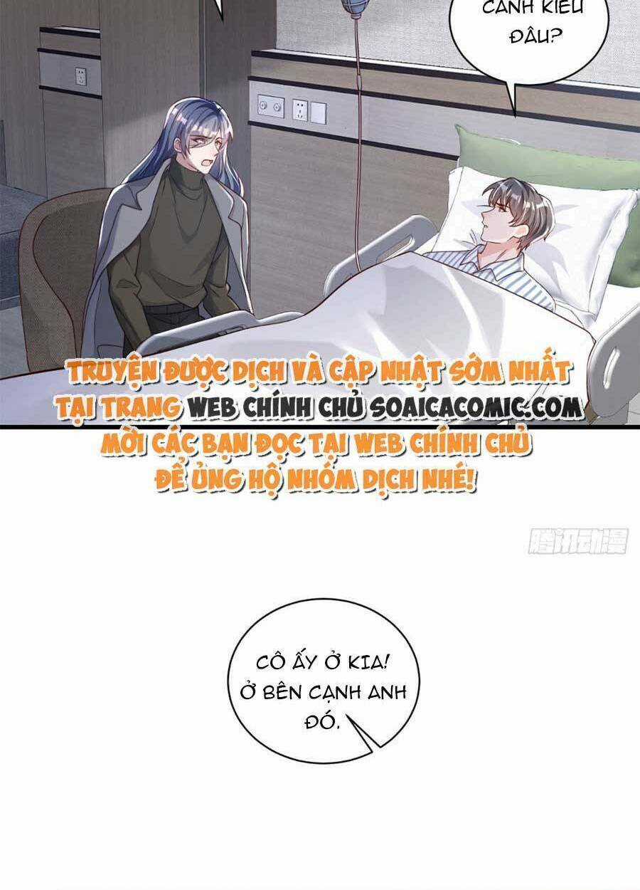 Ác Ma Thì Thầm Chapter 79 trang 40