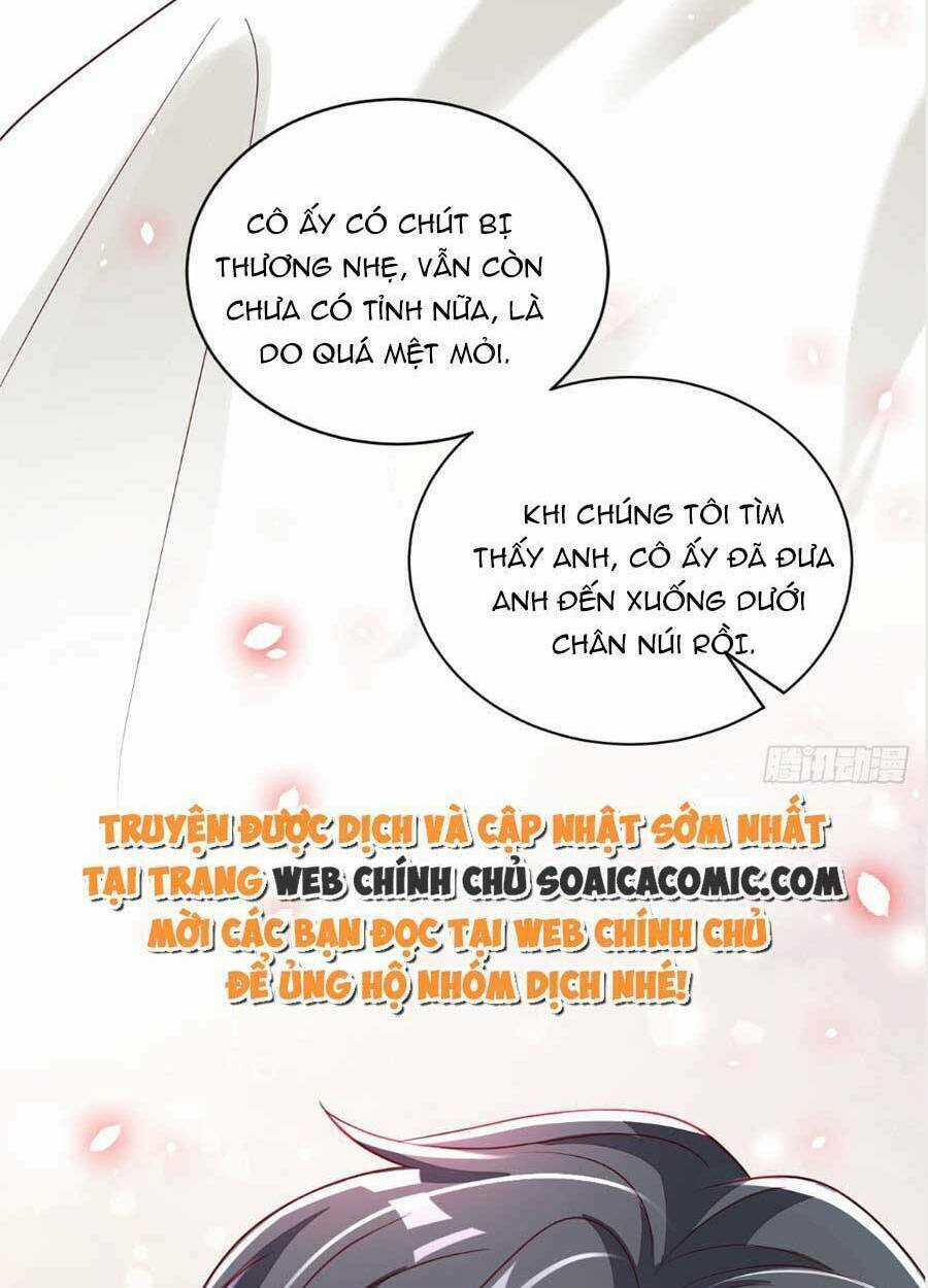 Ác Ma Thì Thầm Chapter 79 trang 43