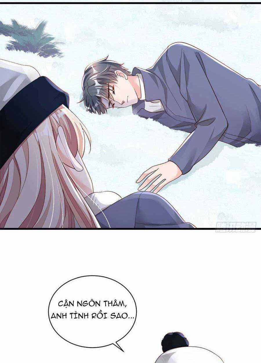 Ác Ma Thì Thầm Chapter 79 trang 6