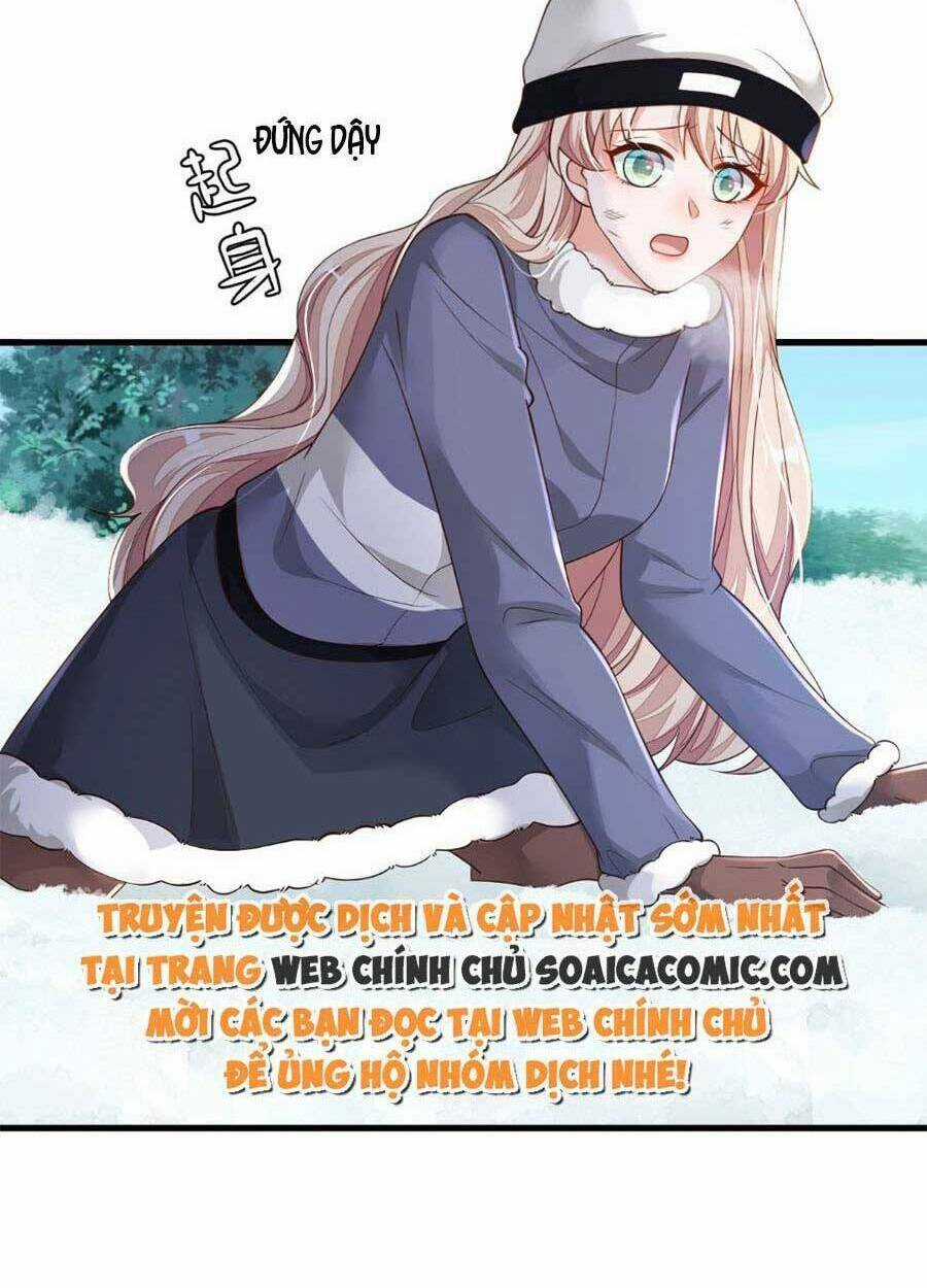Ác Ma Thì Thầm Chapter 79 trang 7