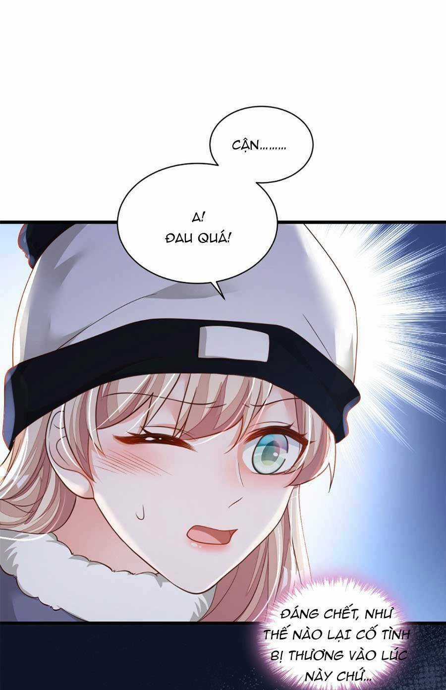 Ác Ma Thì Thầm Chapter 79 trang 8