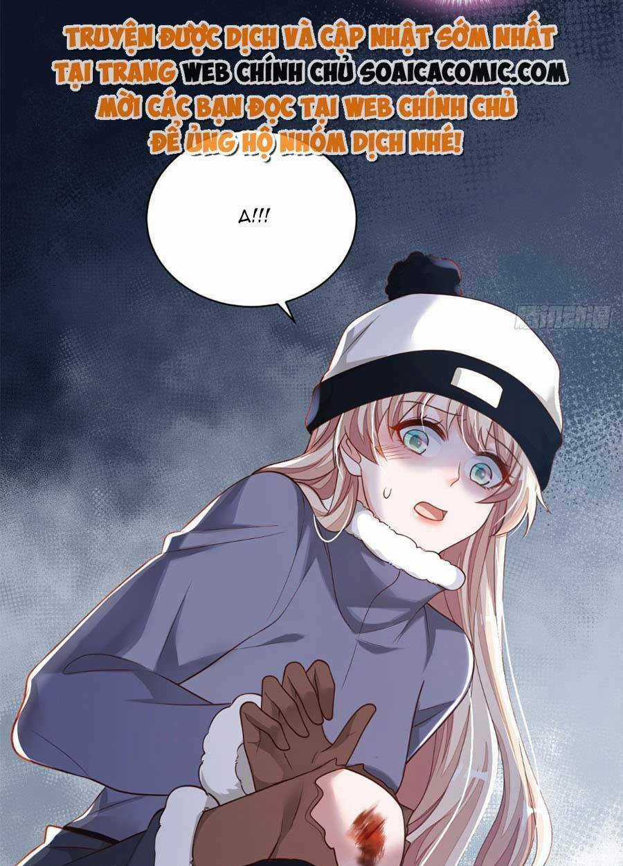 Ác Ma Thì Thầm Chapter 79 trang 9