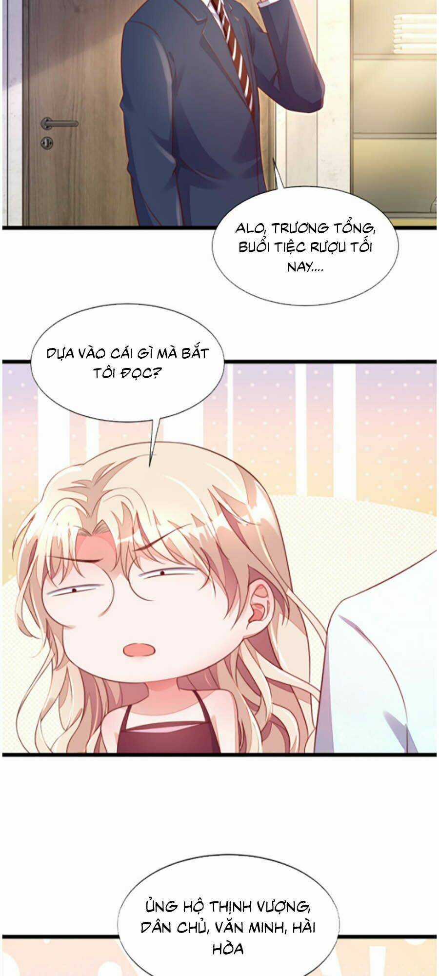 Ác Ma Thì Thầm Chapter 8 trang 10