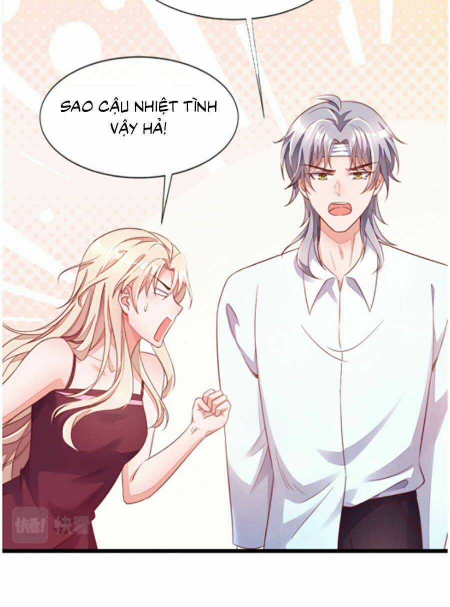 Ác Ma Thì Thầm Chapter 8 trang 11