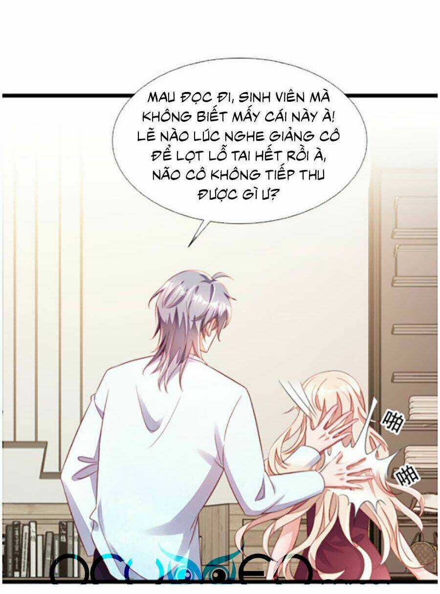 Ác Ma Thì Thầm Chapter 8 trang 12