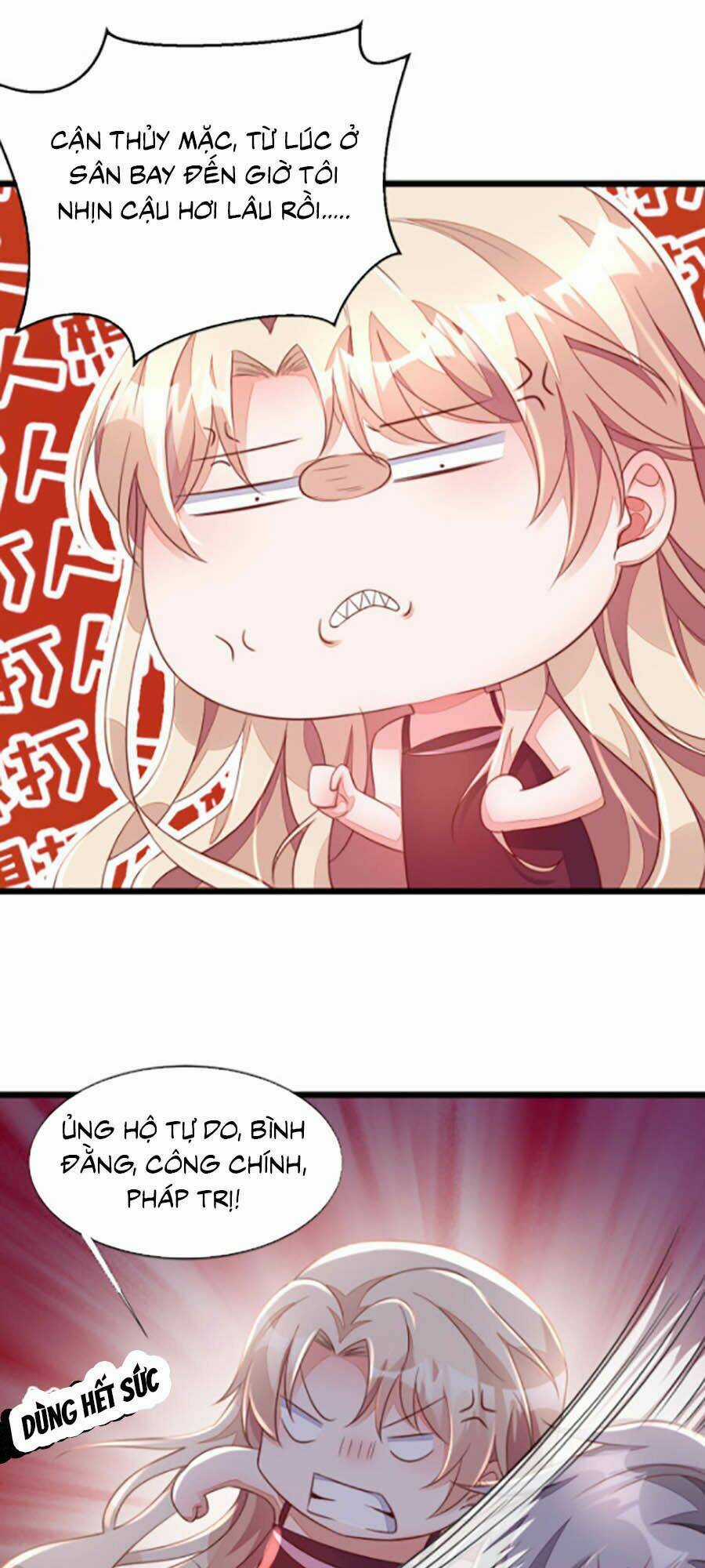 Ác Ma Thì Thầm Chapter 8 trang 13