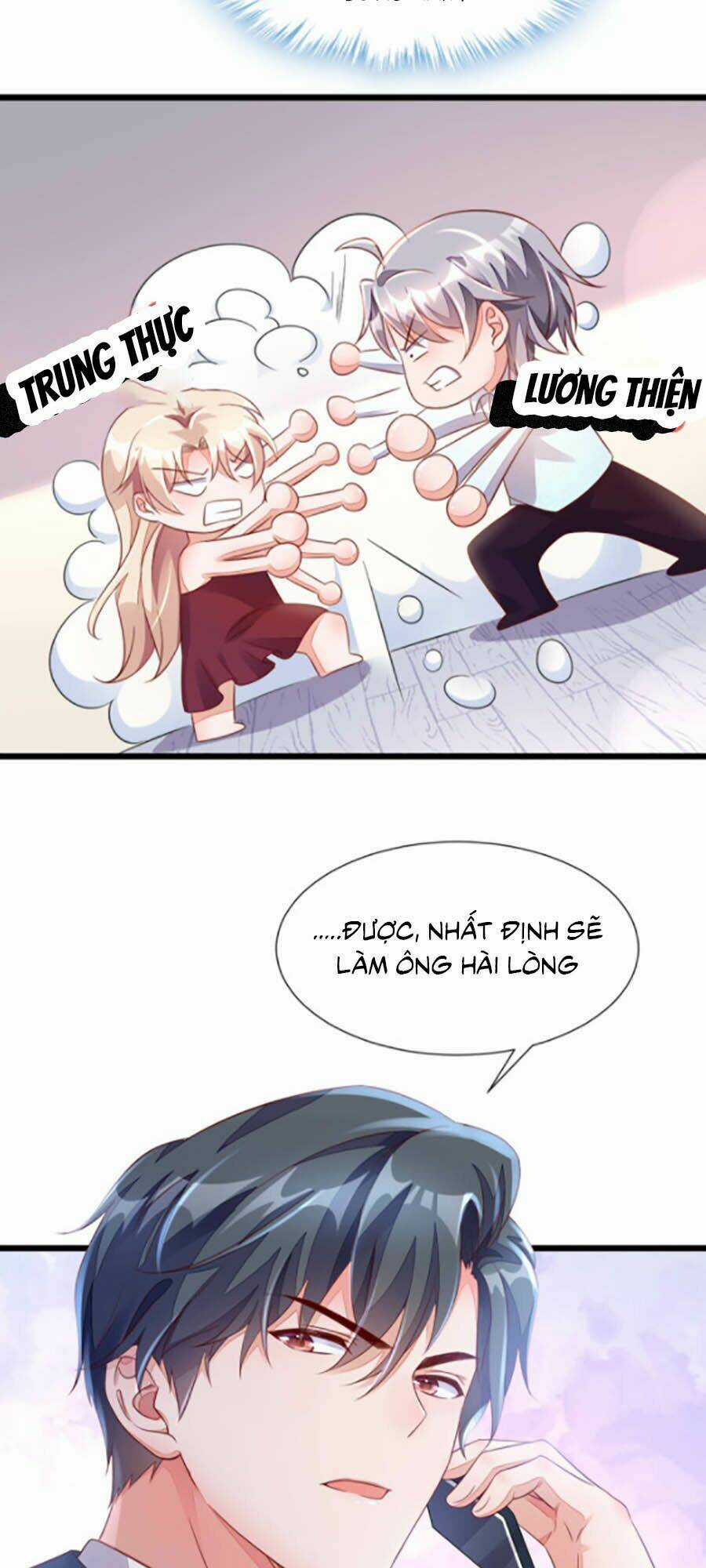 Ác Ma Thì Thầm Chapter 8 trang 15