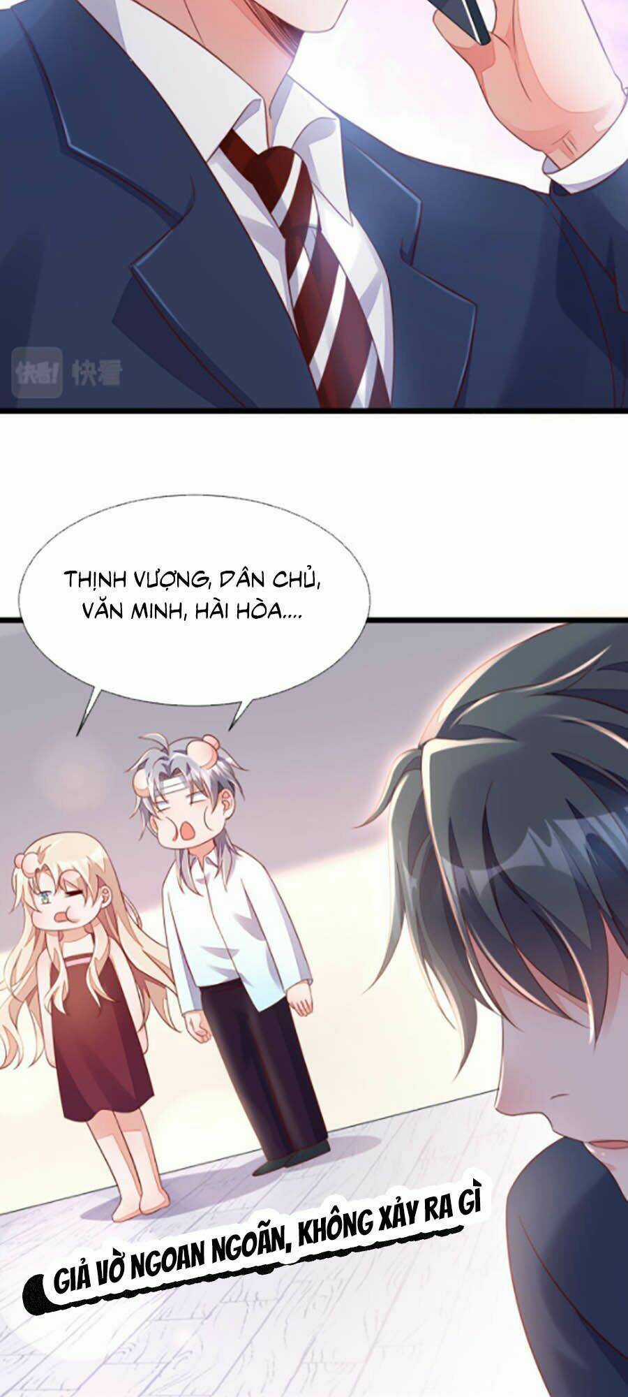 Ác Ma Thì Thầm Chapter 8 trang 16