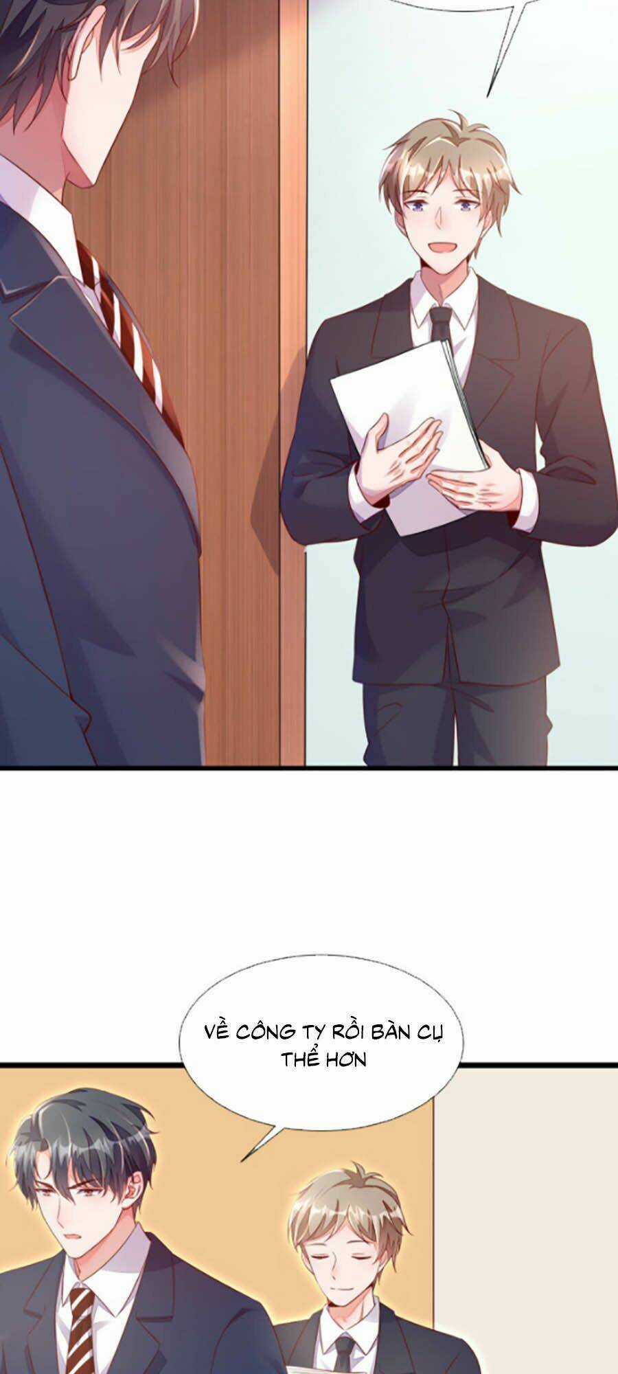 Ác Ma Thì Thầm Chapter 8 trang 18