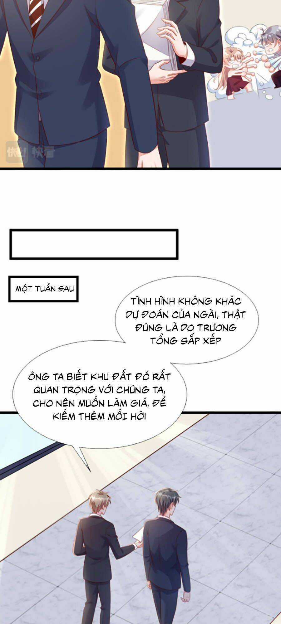 Ác Ma Thì Thầm Chapter 8 trang 19