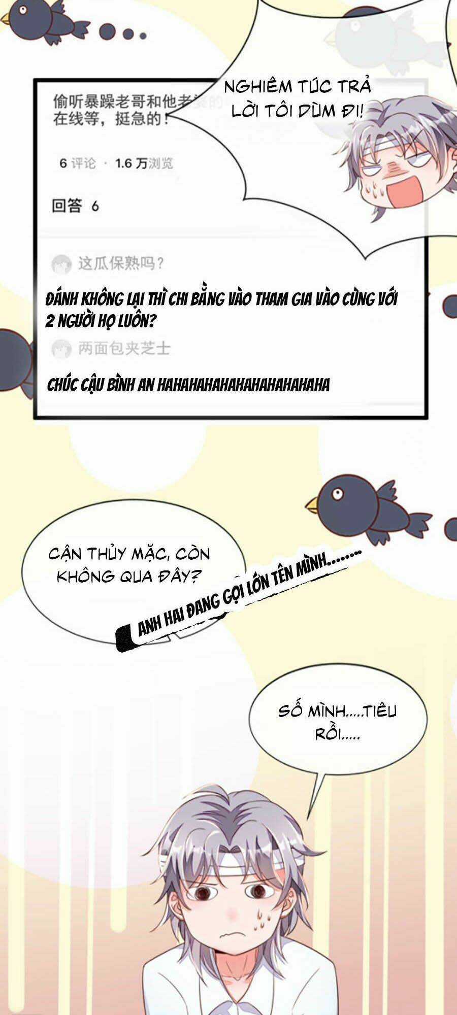 Ác Ma Thì Thầm Chapter 8 trang 2