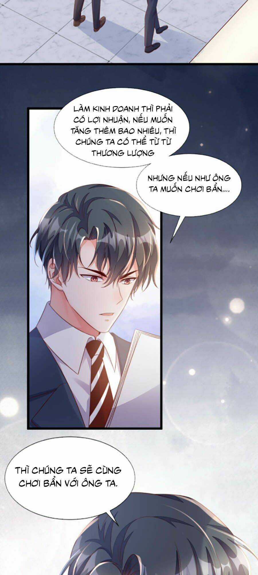 Ác Ma Thì Thầm Chapter 8 trang 20