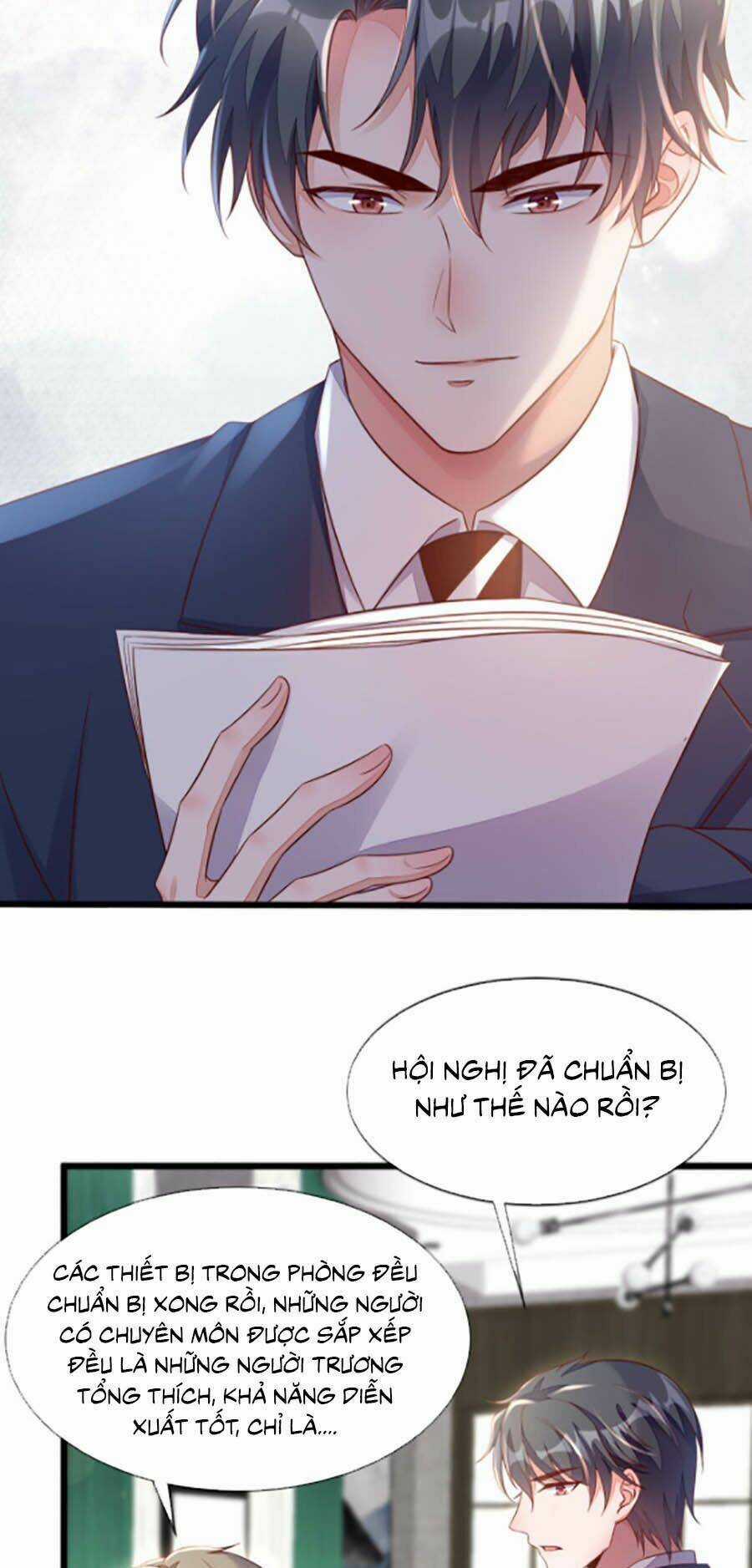 Ác Ma Thì Thầm Chapter 8 trang 21
