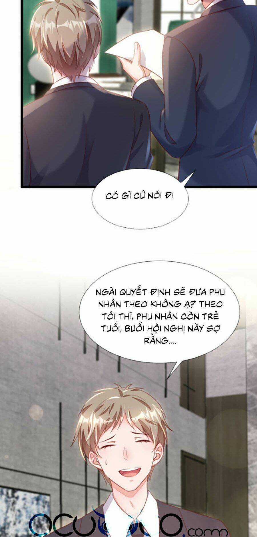 Ác Ma Thì Thầm Chapter 8 trang 22