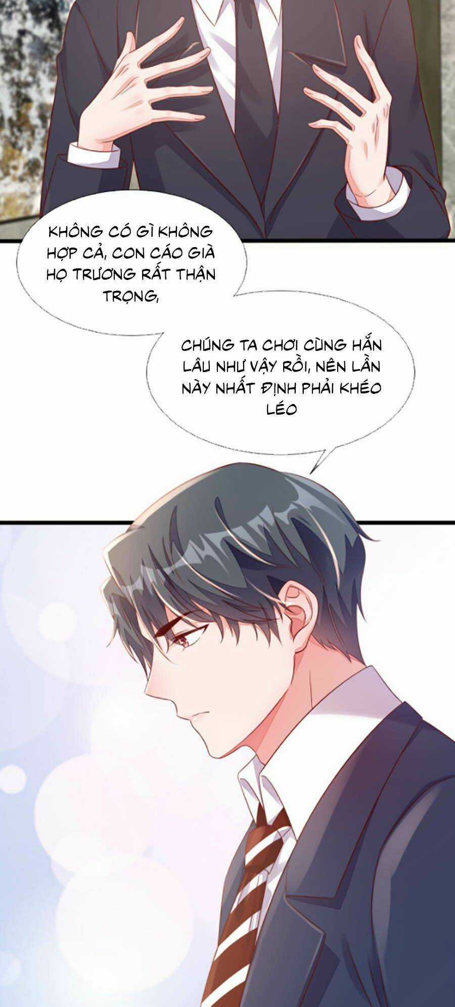 Ác Ma Thì Thầm Chapter 8 trang 23