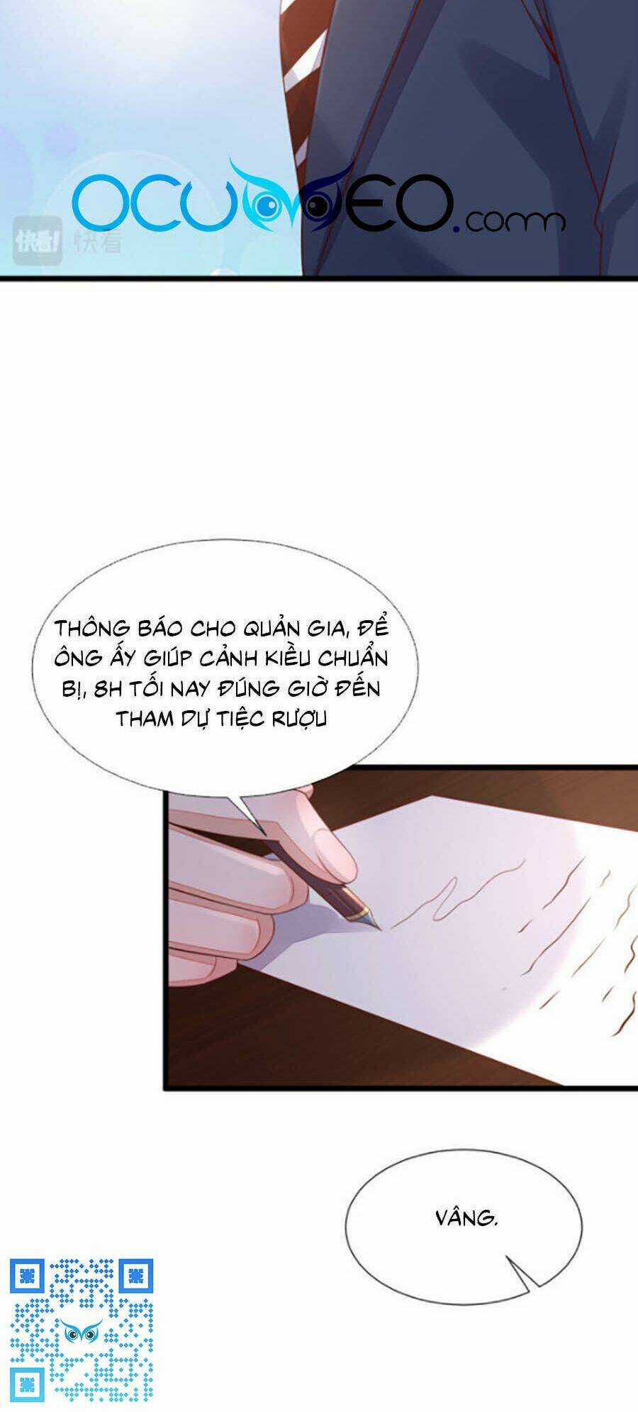 Ác Ma Thì Thầm Chapter 8 trang 24