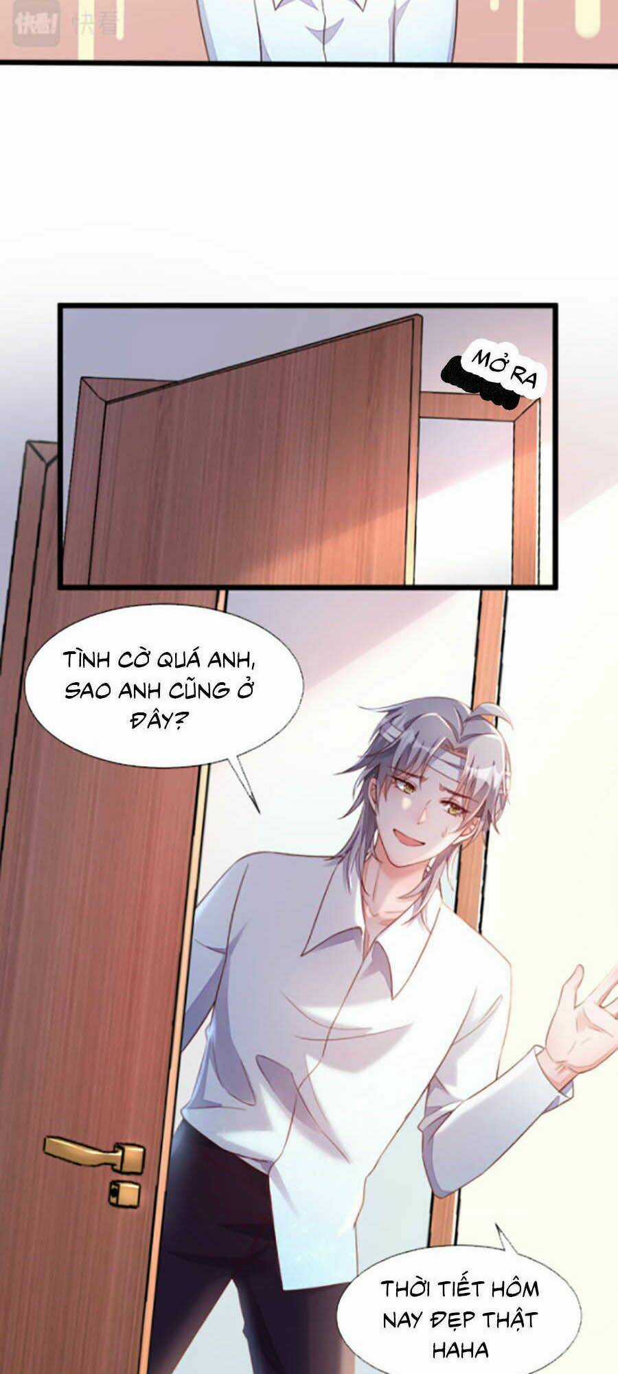 Ác Ma Thì Thầm Chapter 8 trang 3