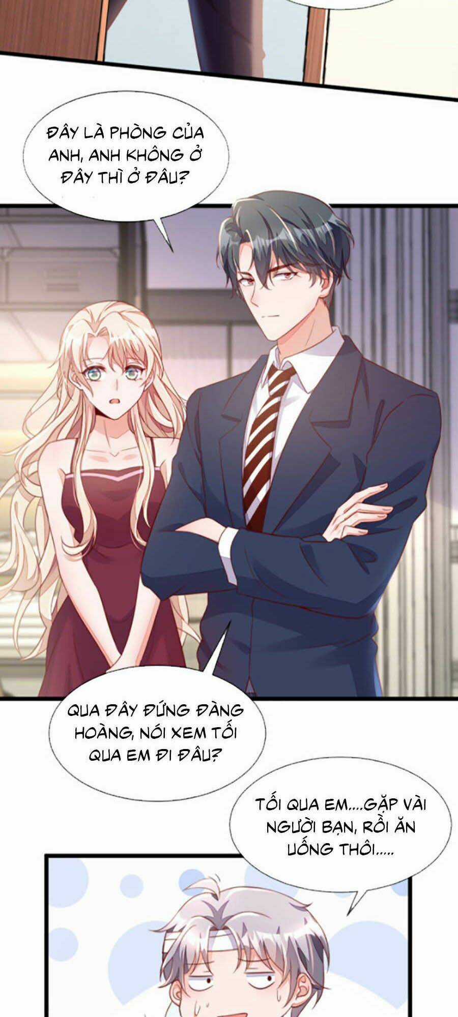 Ác Ma Thì Thầm Chapter 8 trang 4