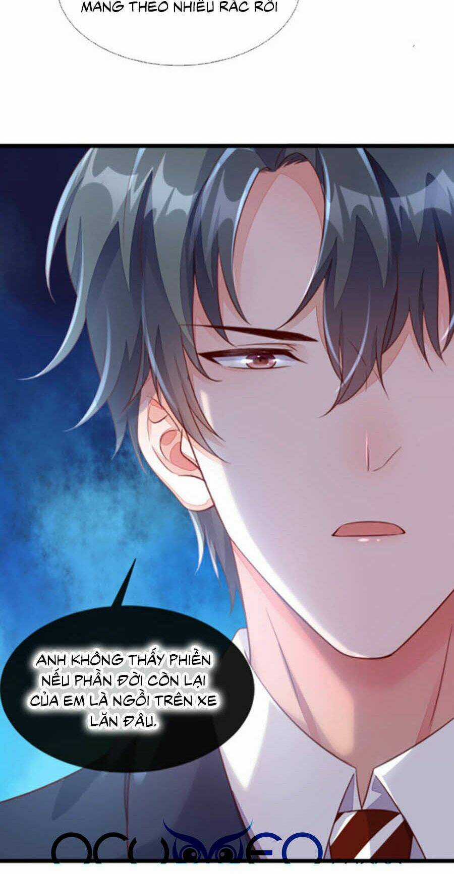 Ác Ma Thì Thầm Chapter 8 trang 6