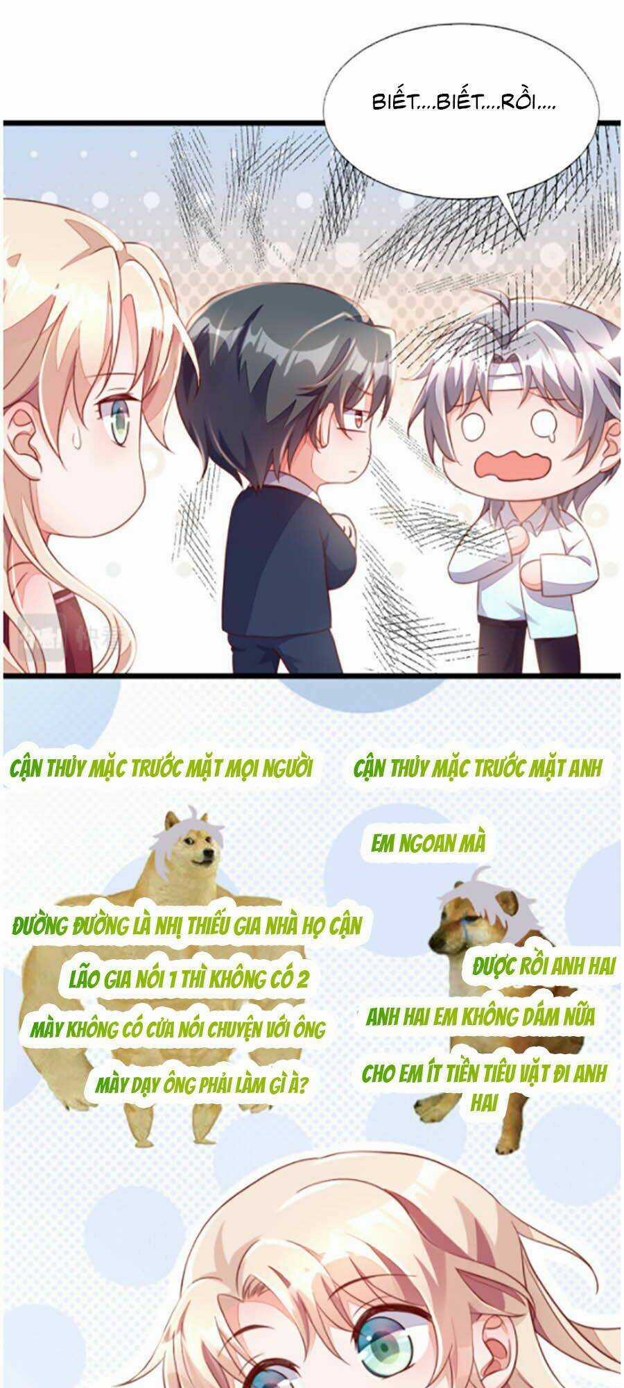 Ác Ma Thì Thầm Chapter 8 trang 7