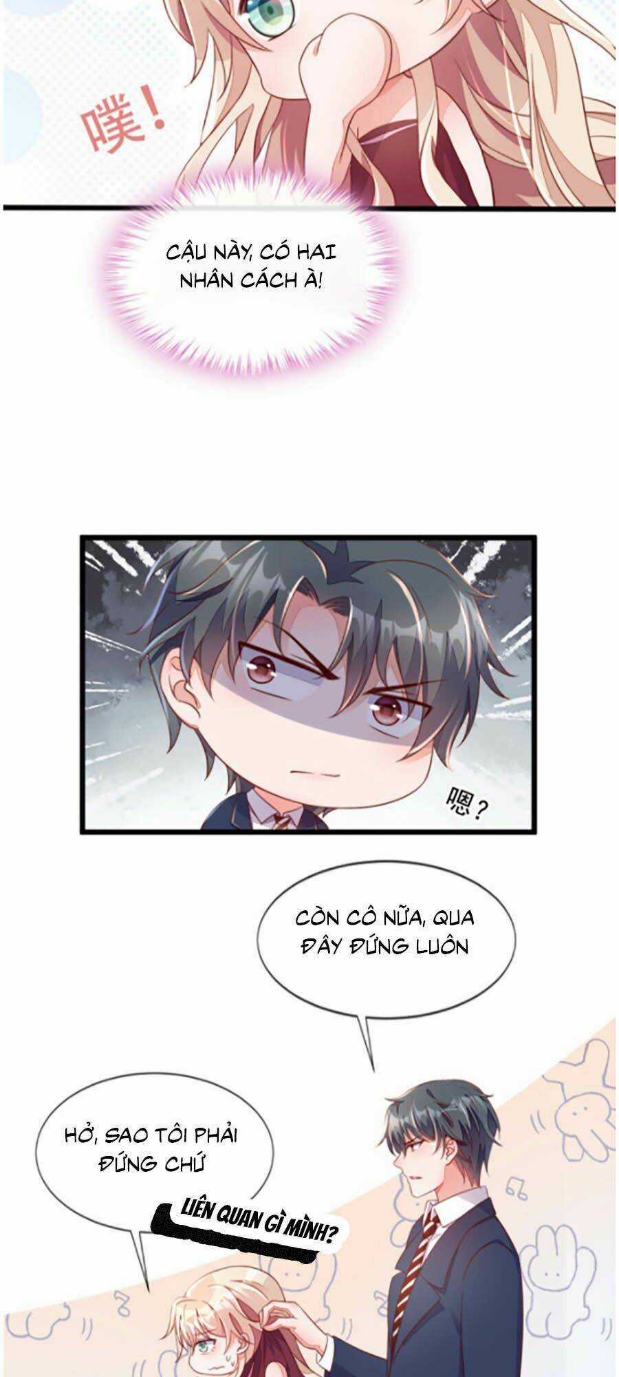 Ác Ma Thì Thầm Chapter 8 trang 8