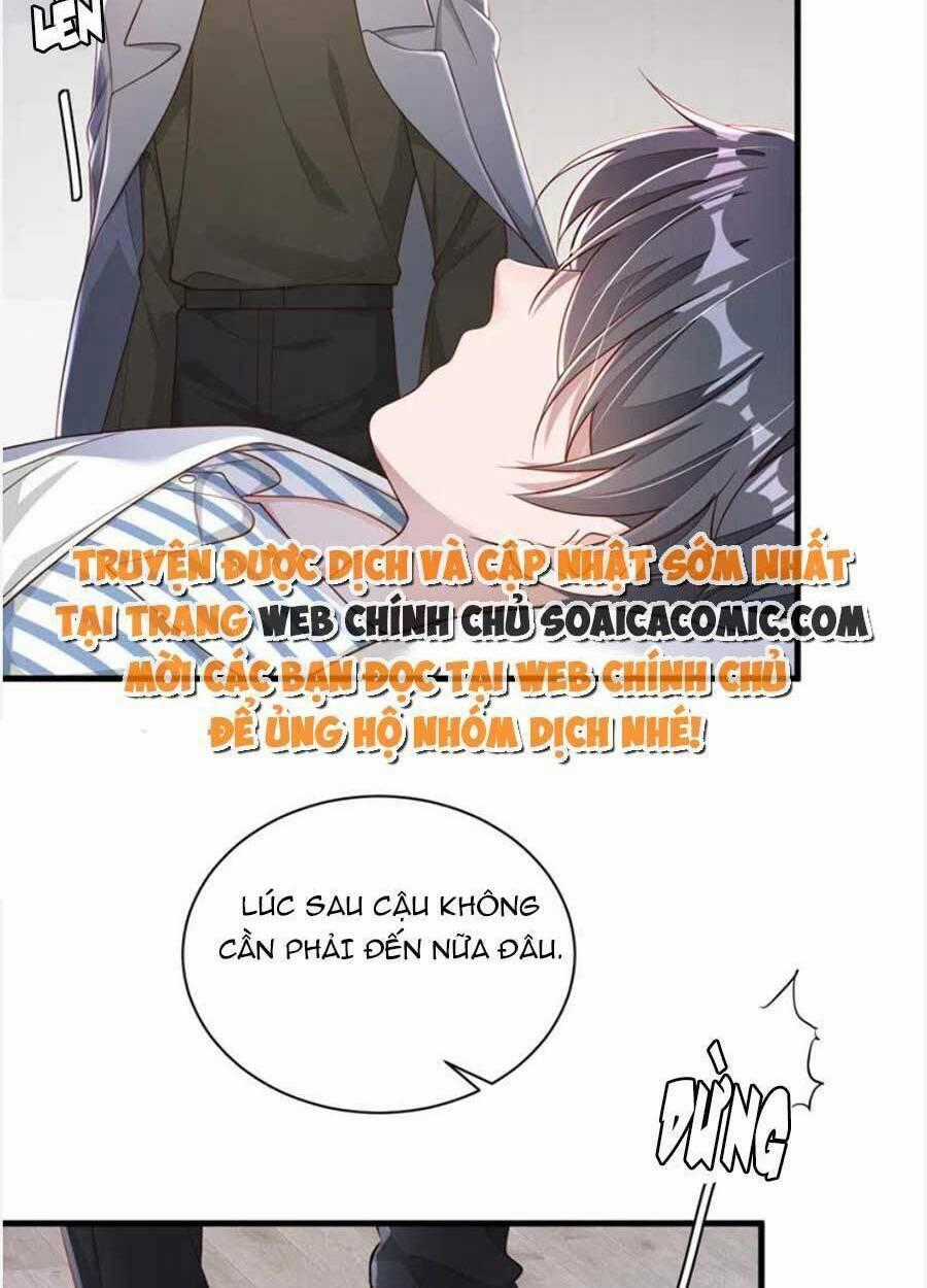 Ác Ma Thì Thầm Chapter 80 trang 1