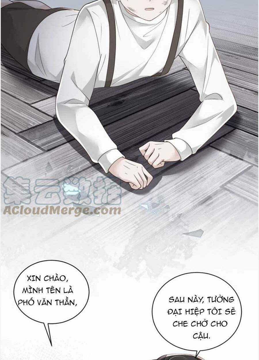 Ác Ma Thì Thầm Chapter 80 trang 11