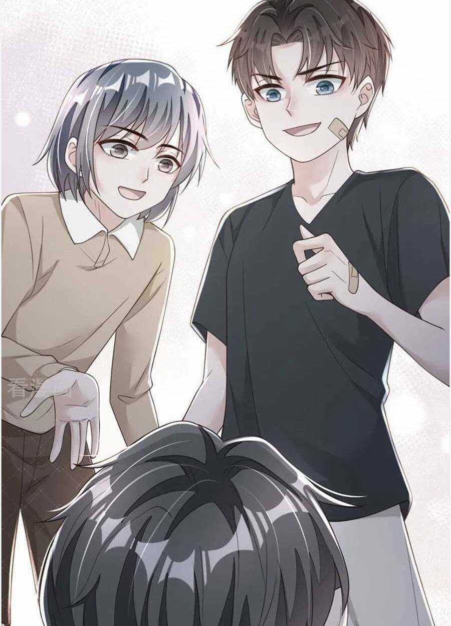 Ác Ma Thì Thầm Chapter 80 trang 12