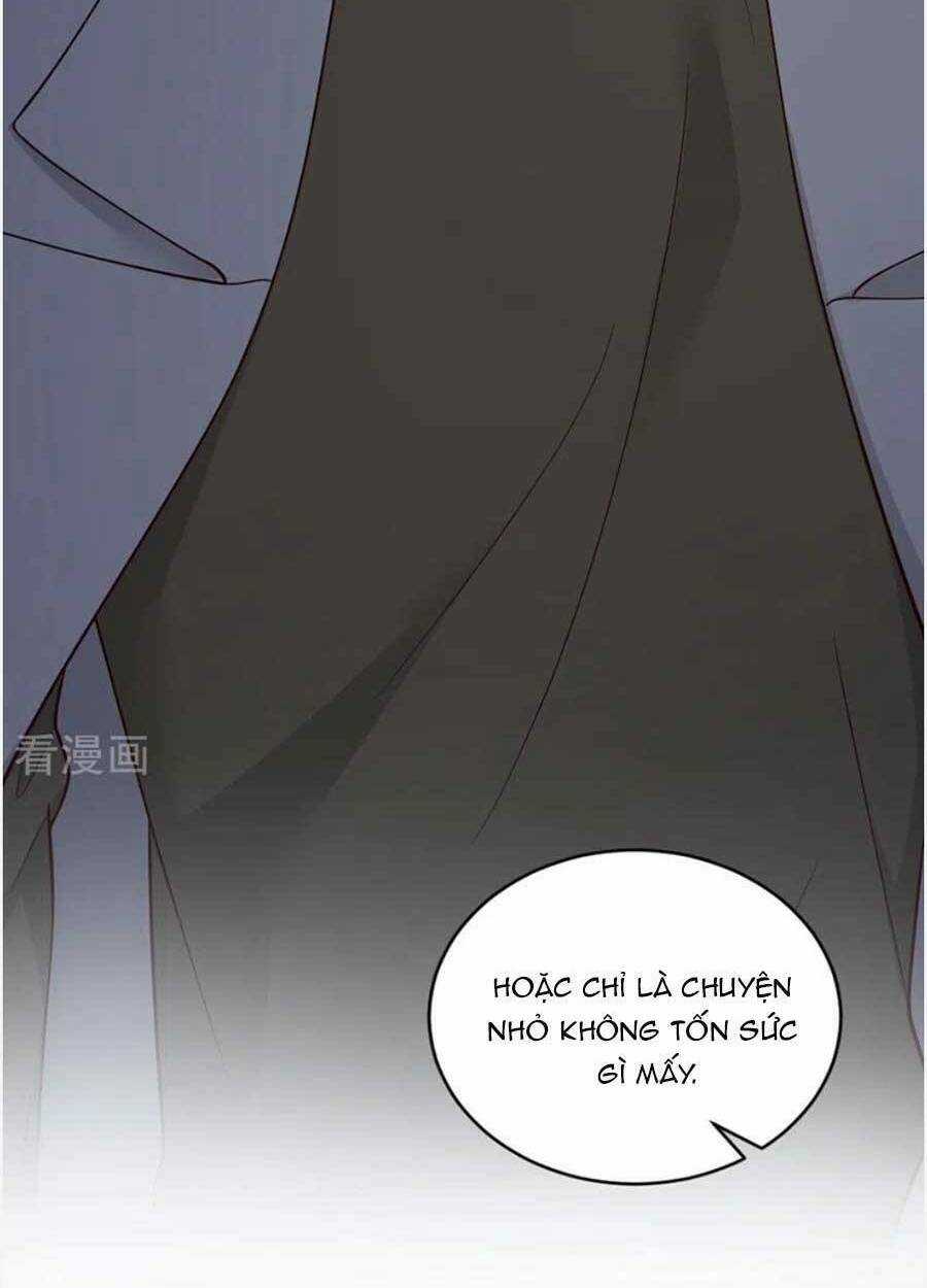Ác Ma Thì Thầm Chapter 80 trang 15