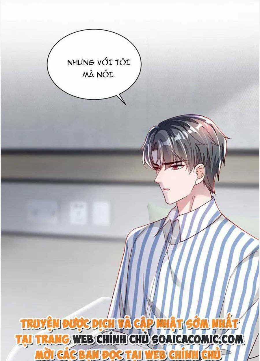 Ác Ma Thì Thầm Chapter 80 trang 16