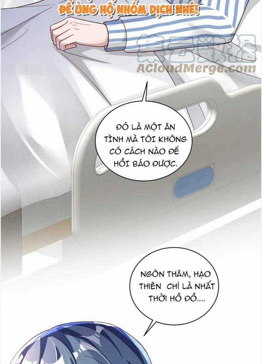 Ác Ma Thì Thầm Chapter 80 trang 17