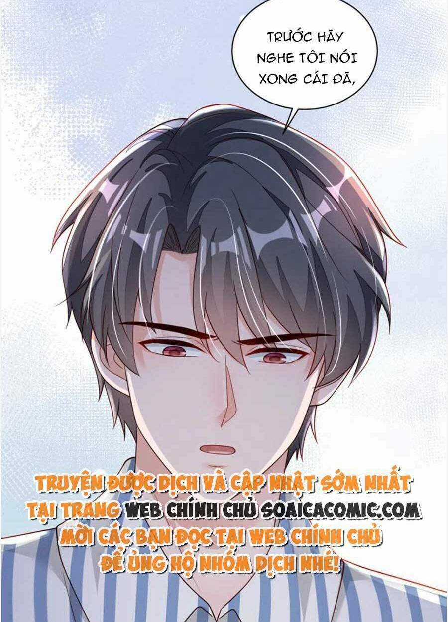 Ác Ma Thì Thầm Chapter 80 trang 19