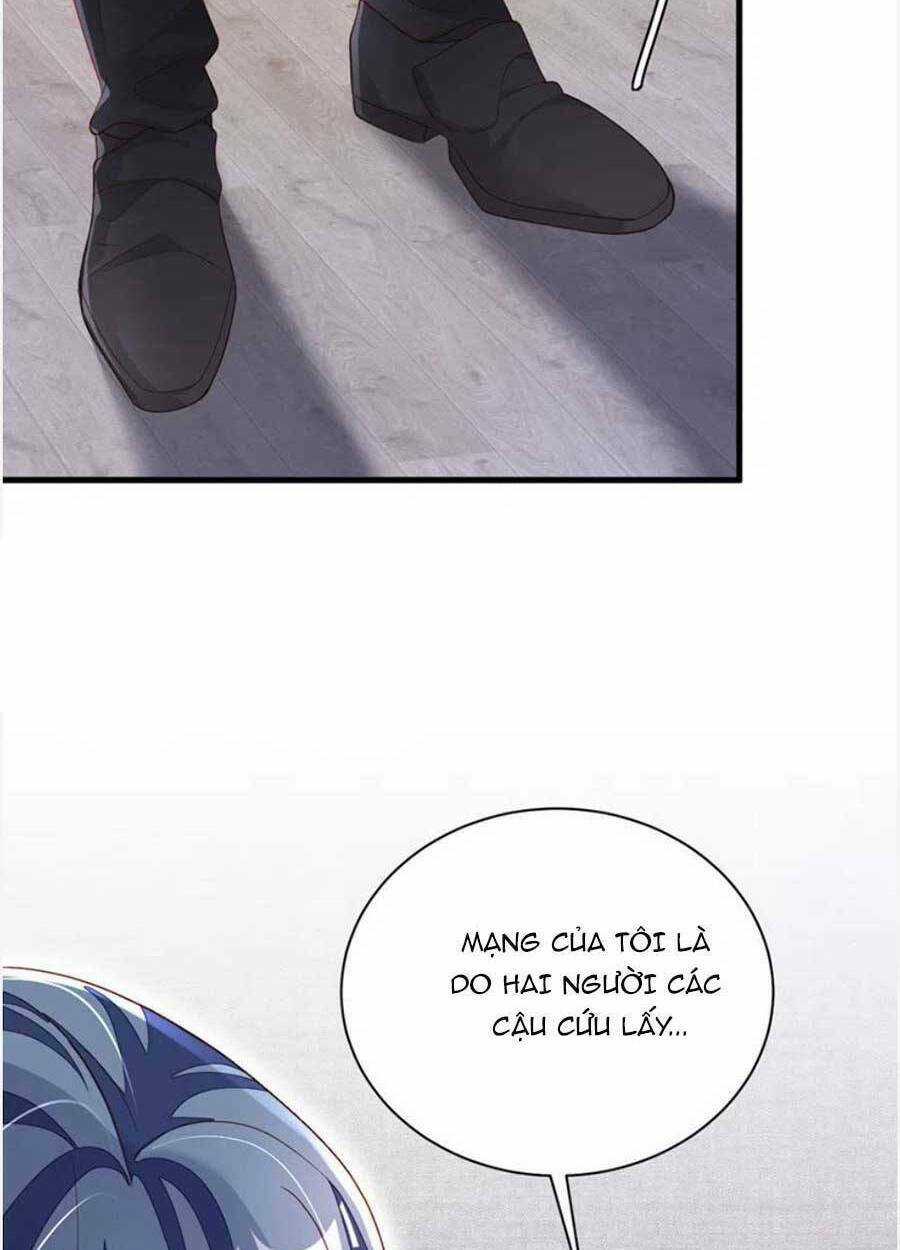 Ác Ma Thì Thầm Chapter 80 trang 2