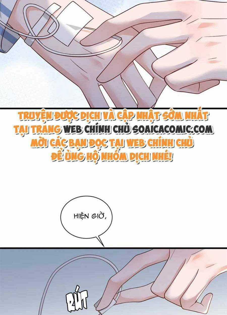 Ác Ma Thì Thầm Chapter 80 trang 22