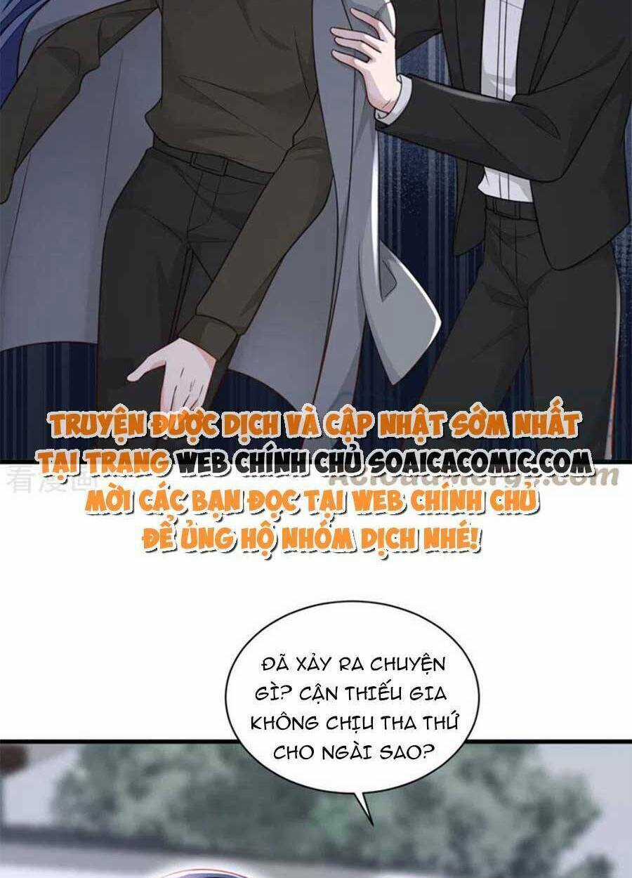 Ác Ma Thì Thầm Chapter 80 trang 30