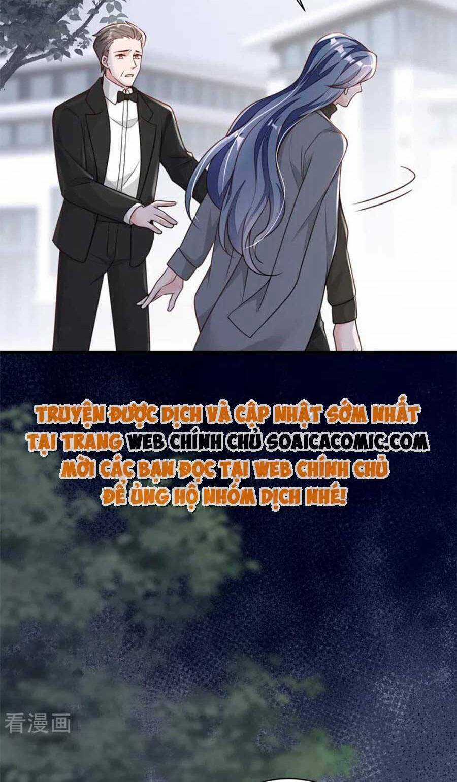 Ác Ma Thì Thầm Chapter 80 trang 34