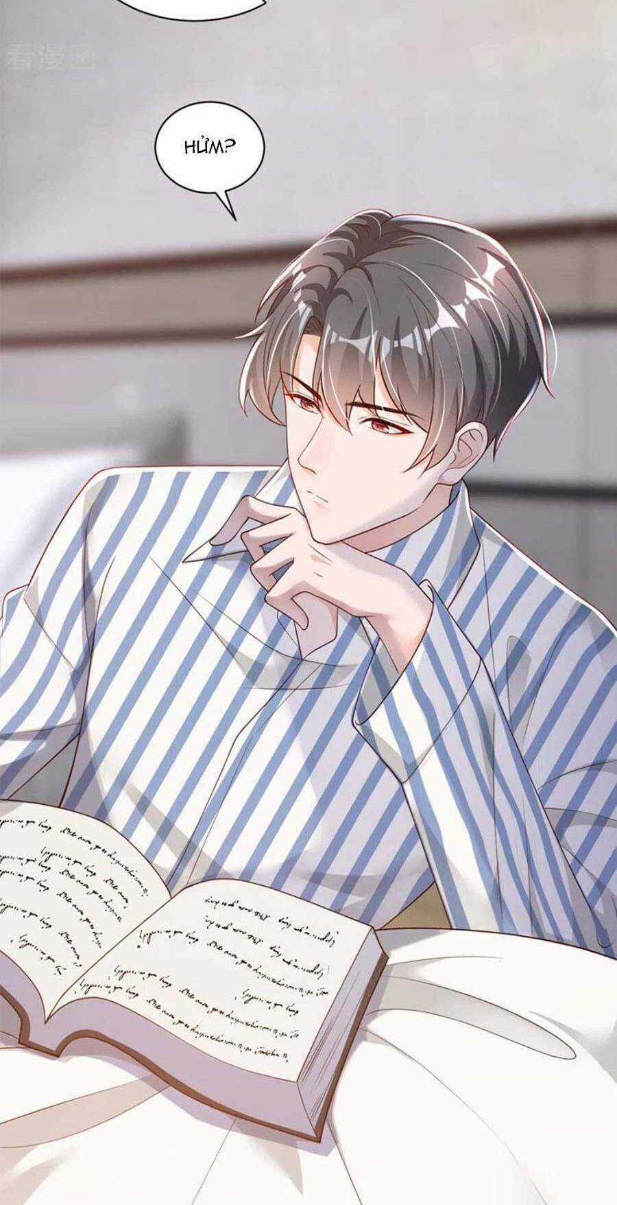 Ác Ma Thì Thầm Chapter 80 trang 41