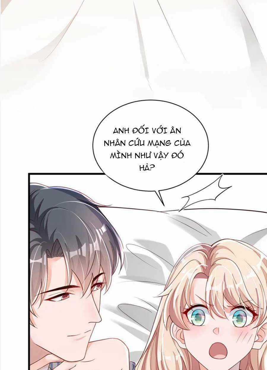 Ác Ma Thì Thầm Chapter 80 trang 42