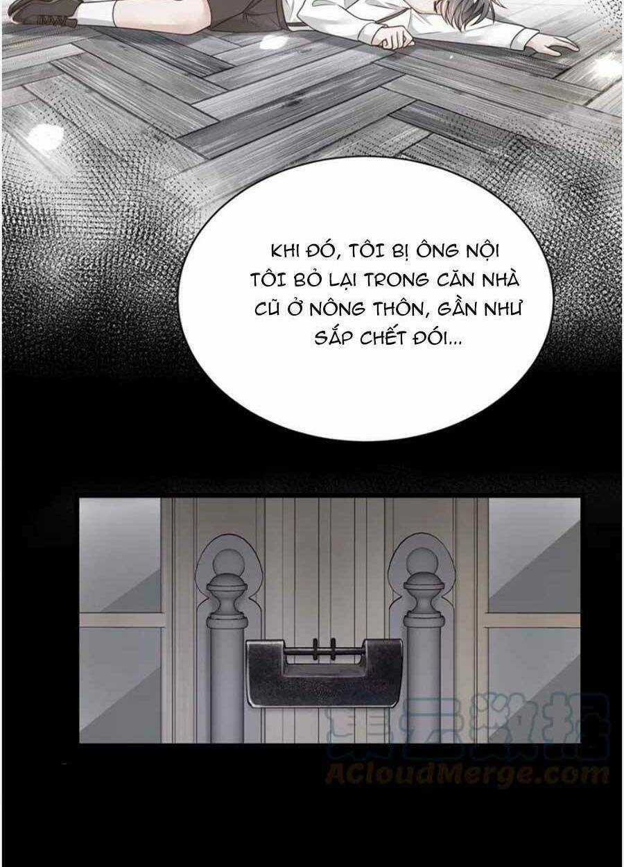 Ác Ma Thì Thầm Chapter 80 trang 5